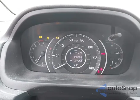 2013 Honda Cr-V Ex from USA, damaged, VIN 2HKRM4H50DH673768